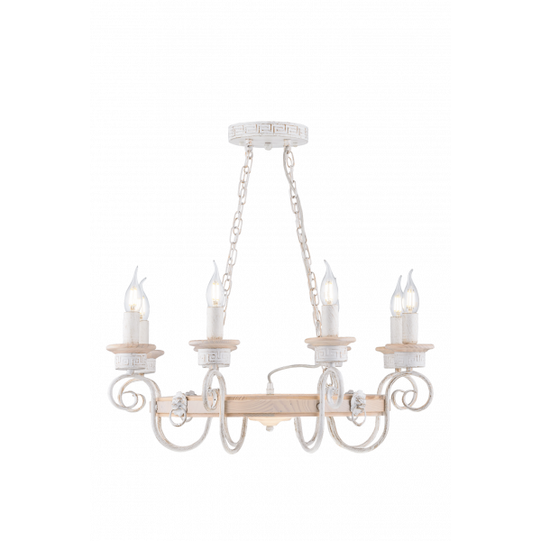 5528/8 BEIGE (1) Люстра 5528/8 BEIGE (1) Люстра