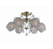 25009/6 AB (1) Люстра (RL)