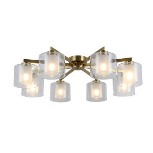 16008STD-8 STB (1) Люстра NW