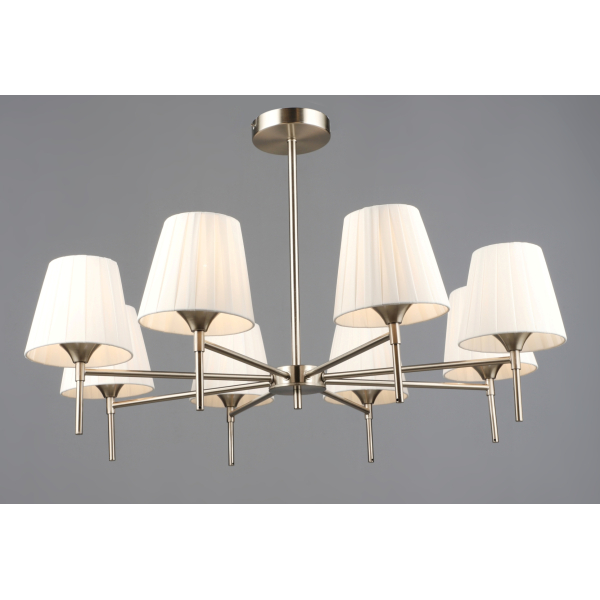 7301/8 SN (1) Люстра RL