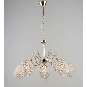 6141/5 FGD (1) Люстра RL