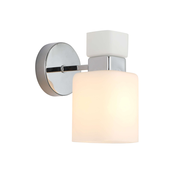 07485/1W CHROME (1/5) Люстра RL #