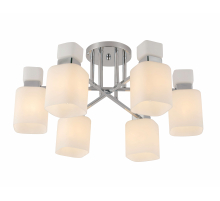 07485/6 CHROME (1) Люстра RL