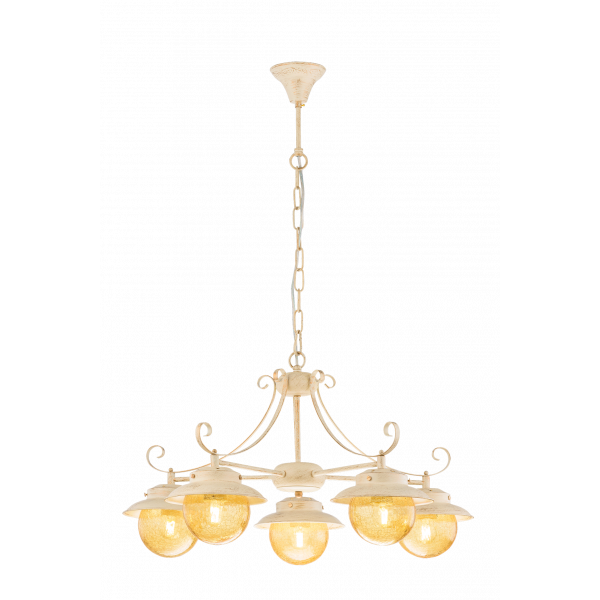 5379/5 BEIGE (1) Люстра 5379/5 BEIGE (1) Люстра