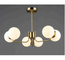 6613/6 COP (1) Люстра RL