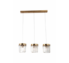 15565STD/3 ANB (1) Люстра NW