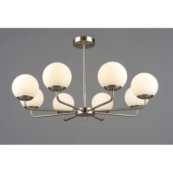 7305/8 SN (1) Люстра RL