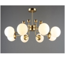 7039/8 COP (1) Люстра RL