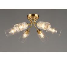 7120/6 COP (1) Люстра RL