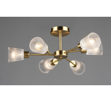 6781/6 COP (1) Люстра (RL) #