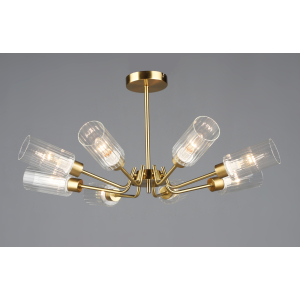 7126/8 COP (1) Люстра RL