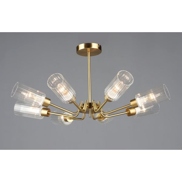 7126/8 COP (1) Люстра RL