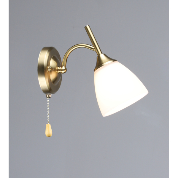 7349/1W COP (5) Настенный светильник RL