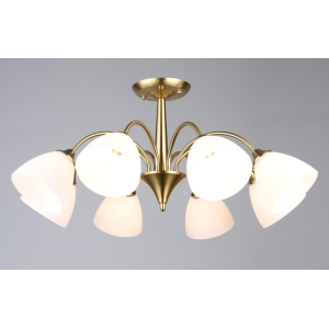 6987/8 COP (1) Люстра RL