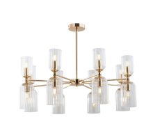 15623STD/16 FG (1) Люстра NW