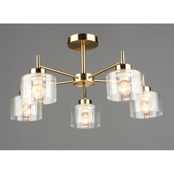 7394/5 COP (1) Люстра RL