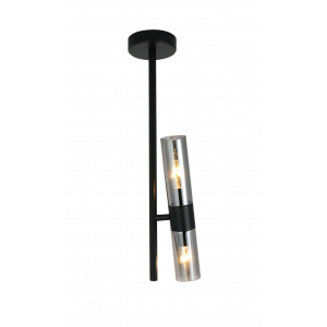 74783/2W BLACK (1/10) Настенный светильник (RL)