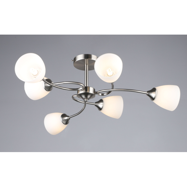 7124/6 SN (1) Люстра RL