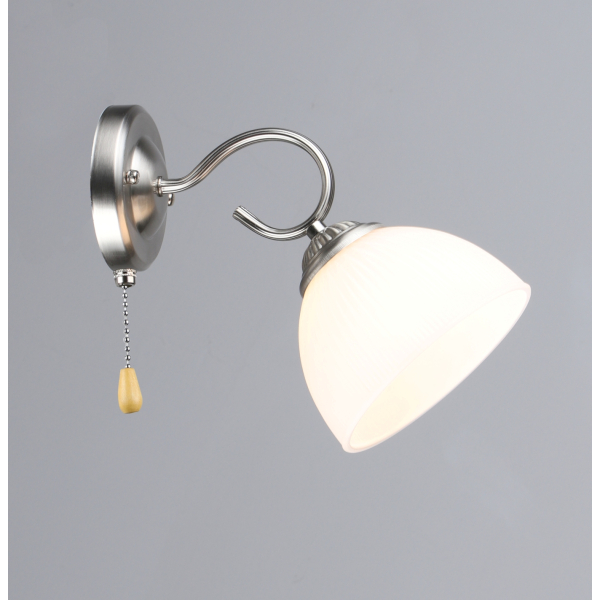 7331/1W SN (5) Настенный светильник RL