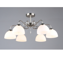 7329/6 SN (1) Люстра RL