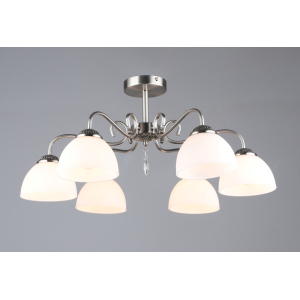 7329/6 SN (1) Люстра RL