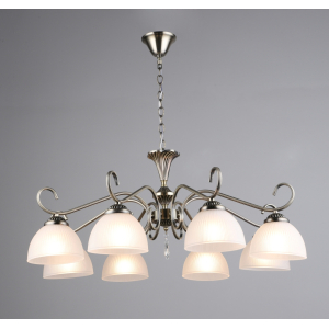 7376/8 AB (1) Люстра RL