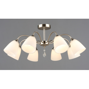 7328/8 SN (1) Люстра RL