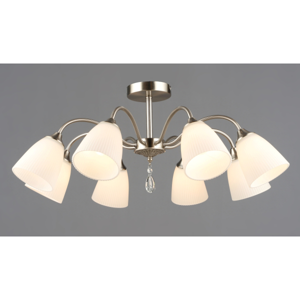 7328/8 SN (1) Люстра RL