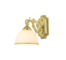 74406/1W COPPER (1/5) Настенный светильник RL