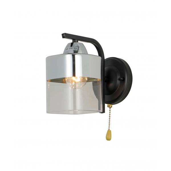 07275/1W BLACK+CHROME (6) Люстра (RL) 07275/1W BLACK+CHROME (6) Люстра (RL)