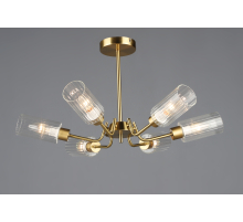 7126/6 COP (1) Люстра RL