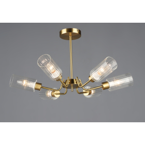 7126/6 COP (1) Люстра RL