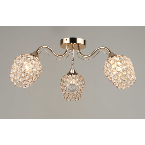 4735/3 FGD (2) Люстра (RL)