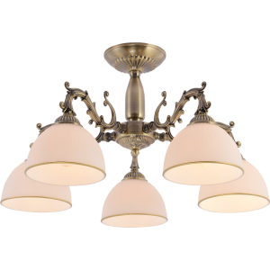 2053-5 AB (1) Люстра RL