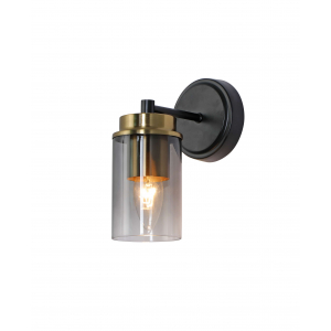 85712/1W COPPER+BLACK (6) Настенный светильник (RL)