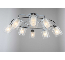 15105STD/8 CR (1) Люстра NW #