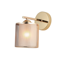 07686/1W GOLD (1/5) Настенный светильник RL