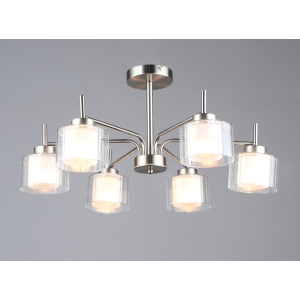 7299/6 SN (1) Люстра RL