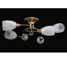 59261R/6 FGD (1) Люстра (RL)