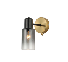 85717/1W COPPER+BLACK (4) Настенный светильник (RL)