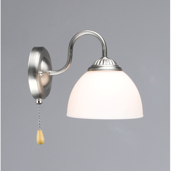 7329/1W SN (5) Настенный светильник RL