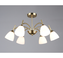 7349/6 COP (1) Люстра RL