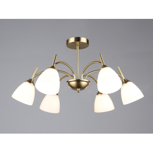 7349/6 COP (1) Люстра RL