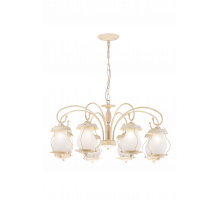 4578/8 BEIGE (1) Люстра