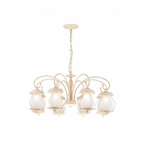 4578/8 BEIGE (1) Люстра 4578/8 BEIGE (1) Люстра