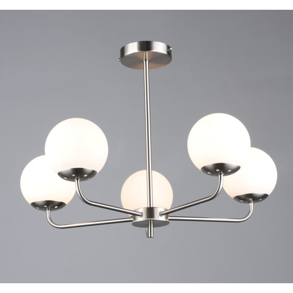 7305/5 SN (1) Люстра RL