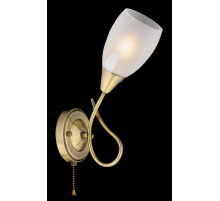 59261R/1W BRONZE (1/10) Бра (RL)