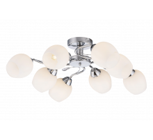 74323/8 CHROME (1) Люстра