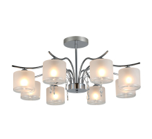 07685/8 CHROME (1) Люстра RL