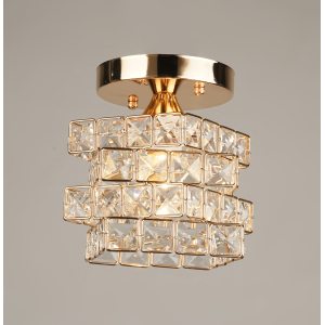 3902/1H FGD (1/10) Люстра RL